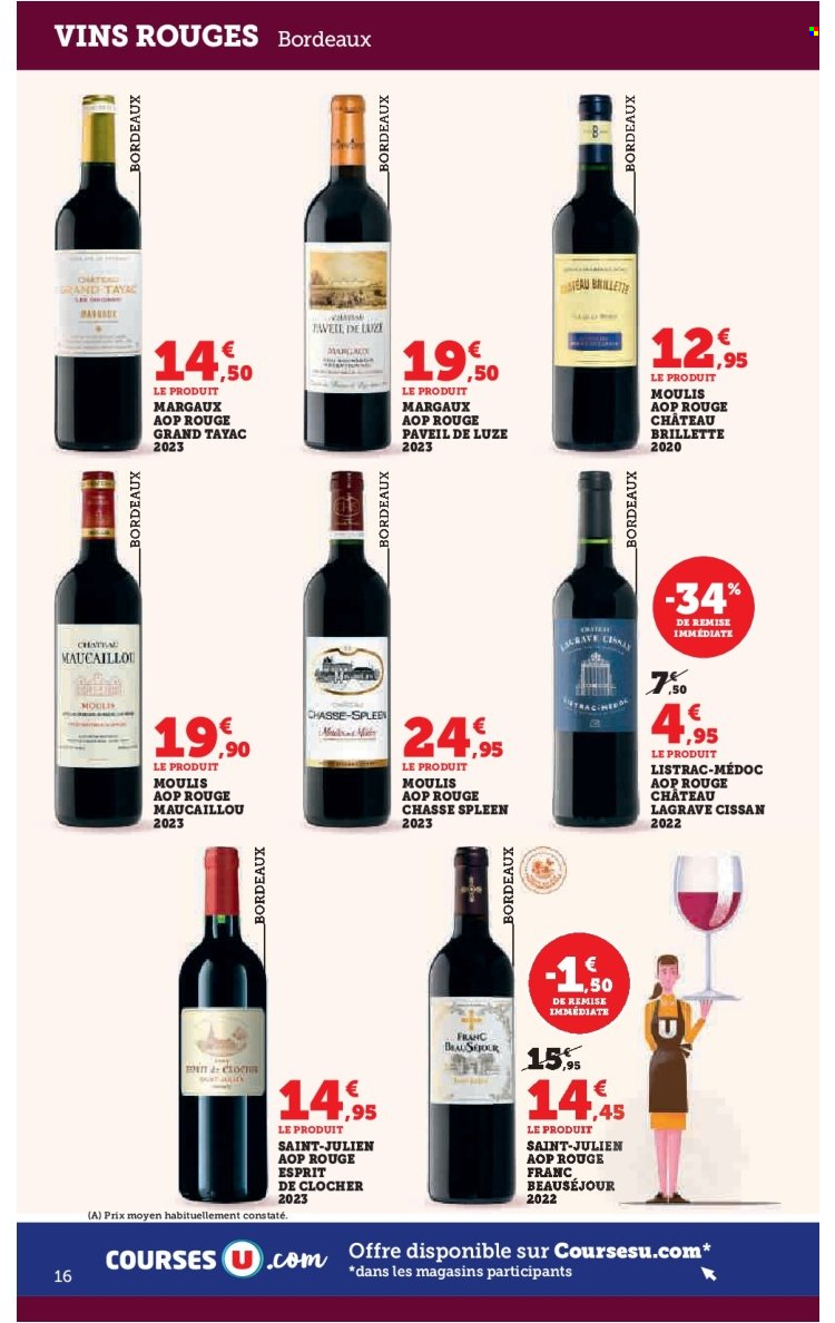 Catalogue HYPER U - 23/09/2025 - 05/10/2025. Page 16