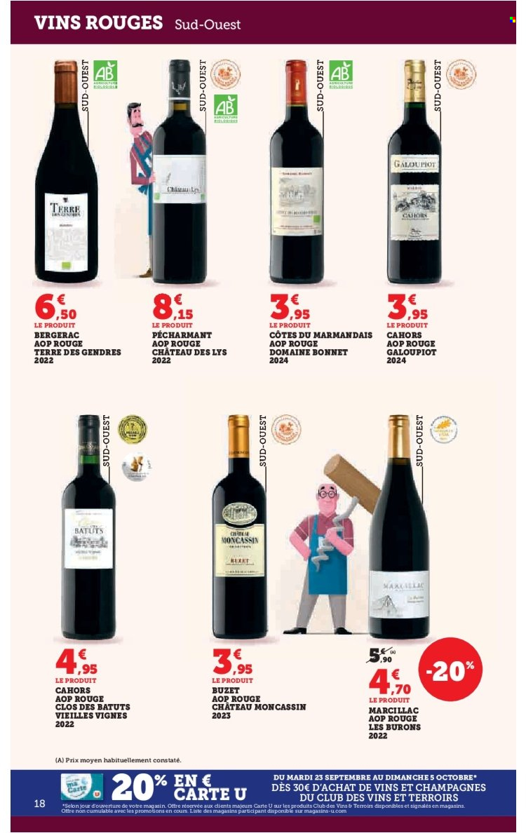 Catalogue HYPER U - 23/09/2025 - 05/10/2025. Page 18