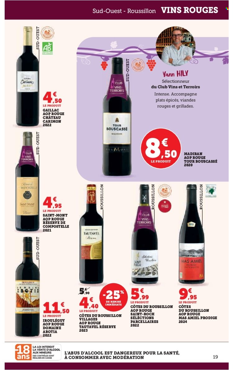 Catalogue HYPER U - 23/09/2025 - 05/10/2025. Page 19