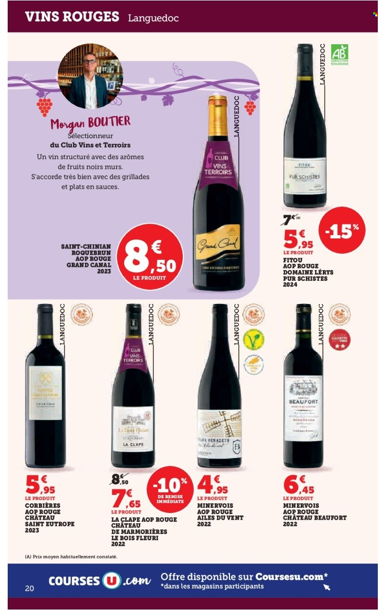 Catalogue HYPER U - 23/09/2025 - 05/10/2025. Page 20