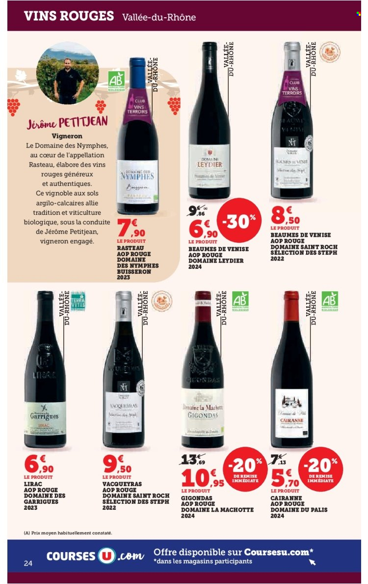 Catalogue HYPER U - 23/09/2025 - 05/10/2025. Page 24