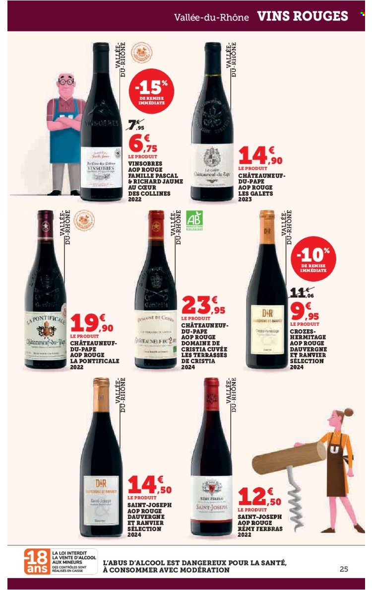Catalogue HYPER U - 23/09/2025 - 05/10/2025. Page 25