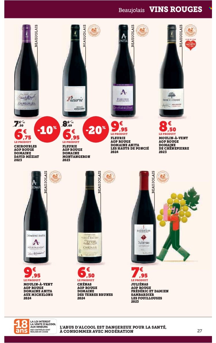 Catalogue HYPER U - 23/09/2025 - 05/10/2025. Page 27