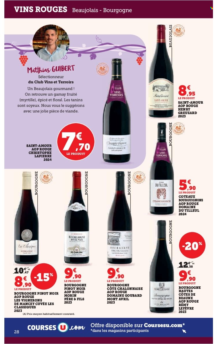 Catalogue HYPER U - 23/09/2025 - 05/10/2025. Page 28