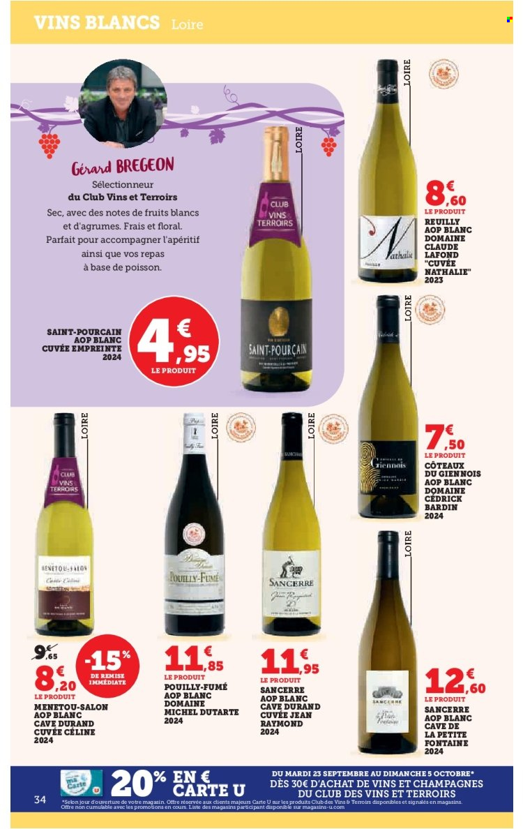 Catalogue HYPER U - 23/09/2025 - 05/10/2025. Page 34