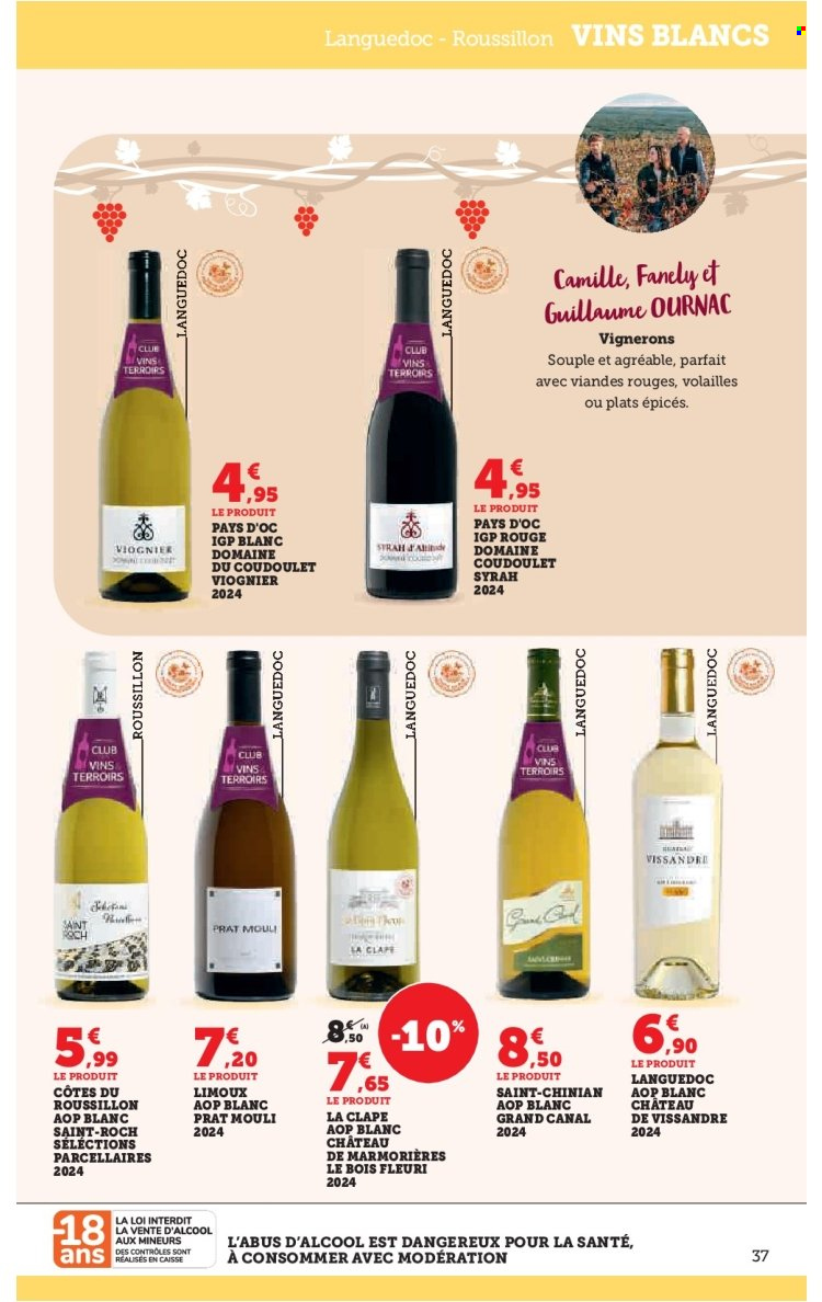 Catalogue HYPER U - 23/09/2025 - 05/10/2025. Page 37
