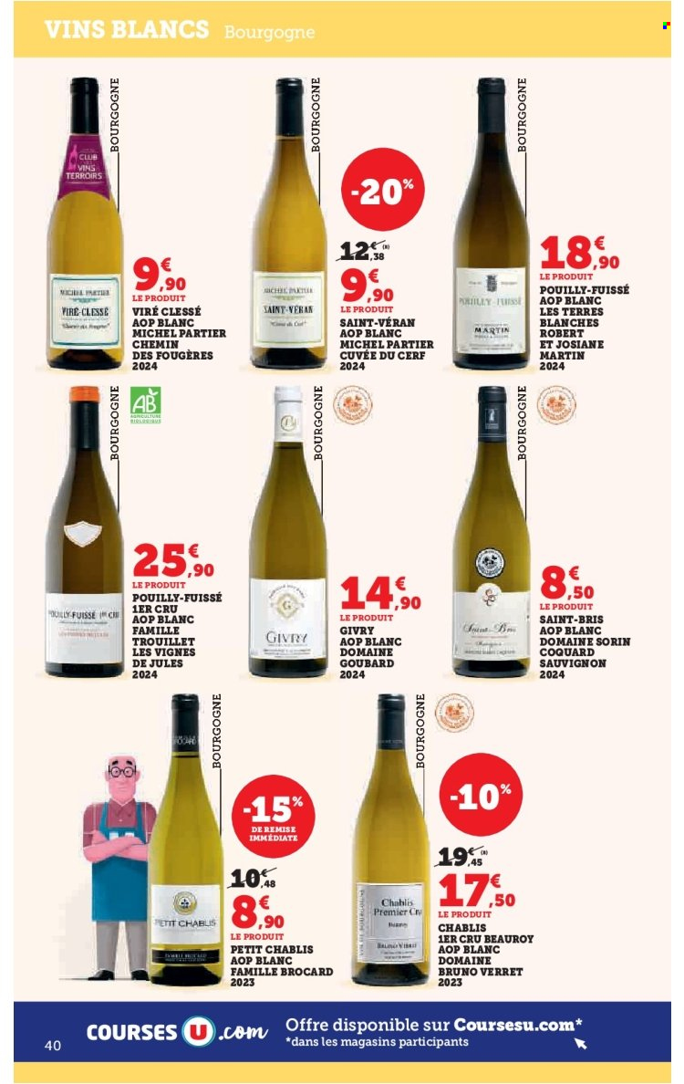 Catalogue HYPER U - 23/09/2025 - 05/10/2025. Page 40