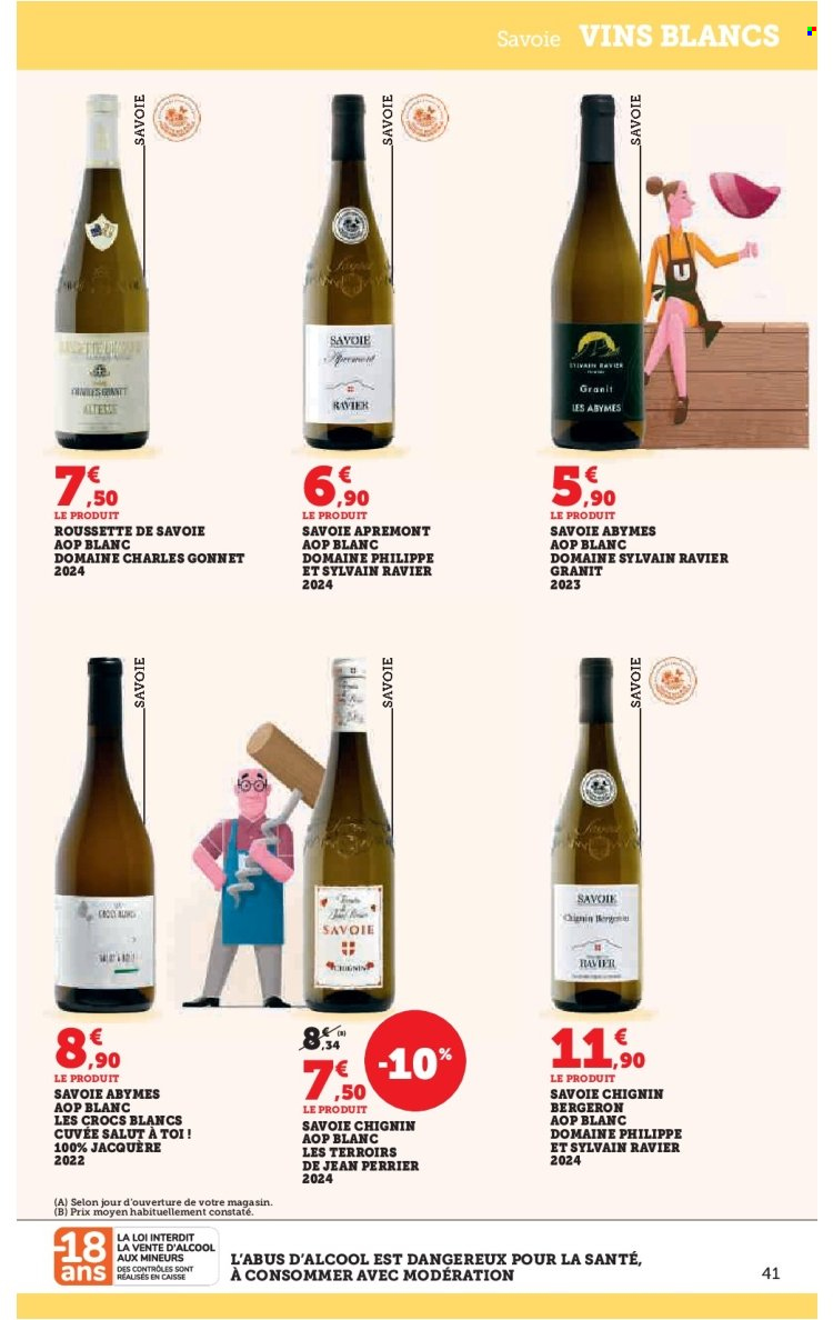 Catalogue HYPER U - 23/09/2025 - 05/10/2025. Page 41
