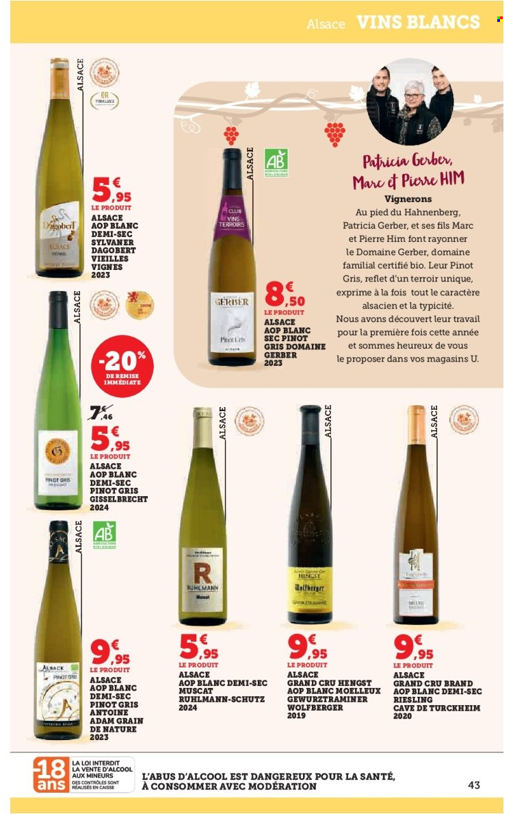 Catalogue HYPER U - 23/09/2025 - 05/10/2025. Page 43