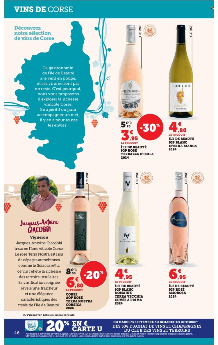 Catalogue HYPER U - 23/09/2025 - 05/10/2025. Page 46