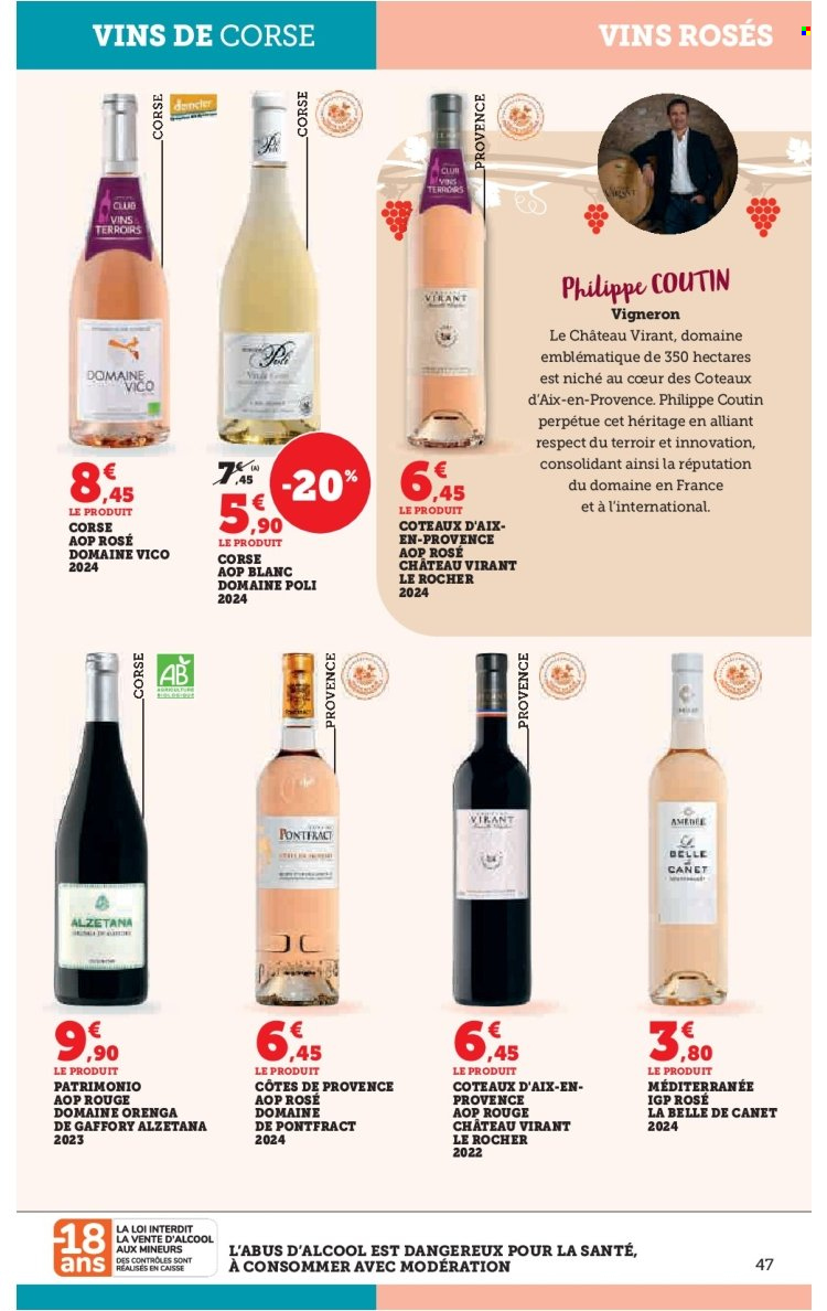 Catalogue HYPER U - 23/09/2025 - 05/10/2025. Page 47