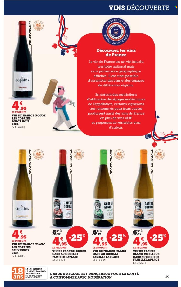 Catalogue HYPER U - 23/09/2025 - 05/10/2025. Page 49