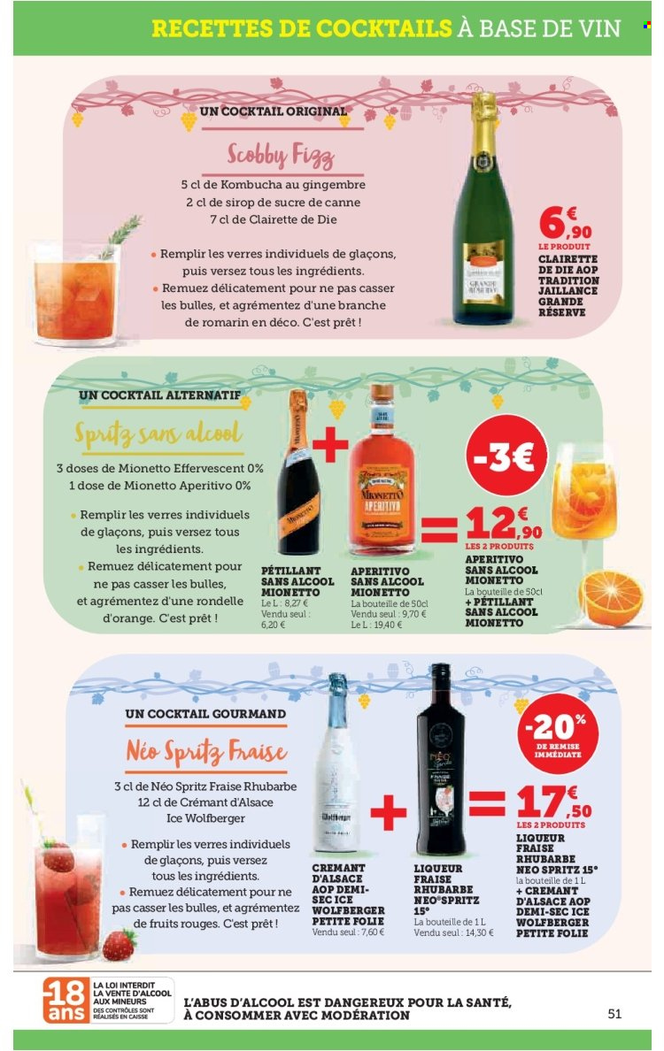 Catalogue HYPER U - 23/09/2025 - 05/10/2025. Page 51