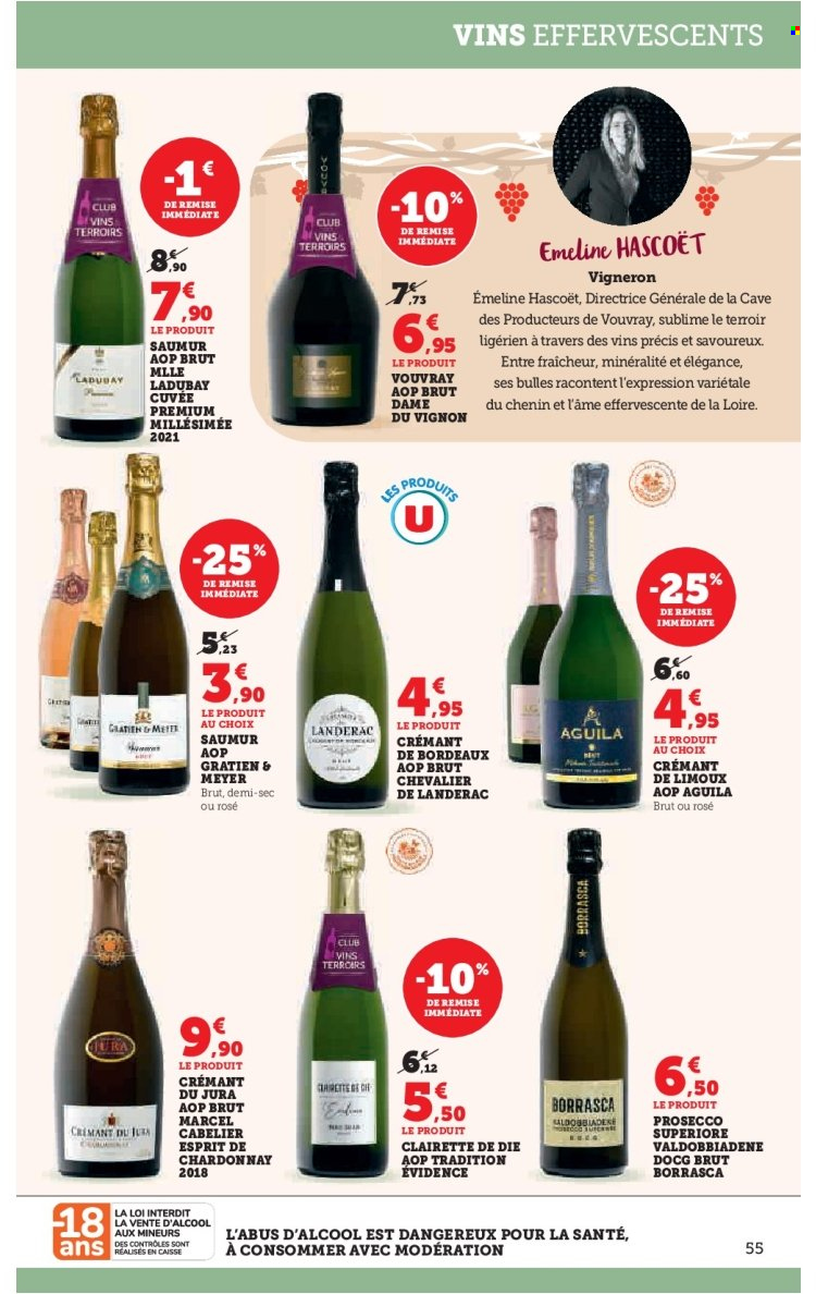 Catalogue HYPER U - 23/09/2025 - 05/10/2025. Page 55