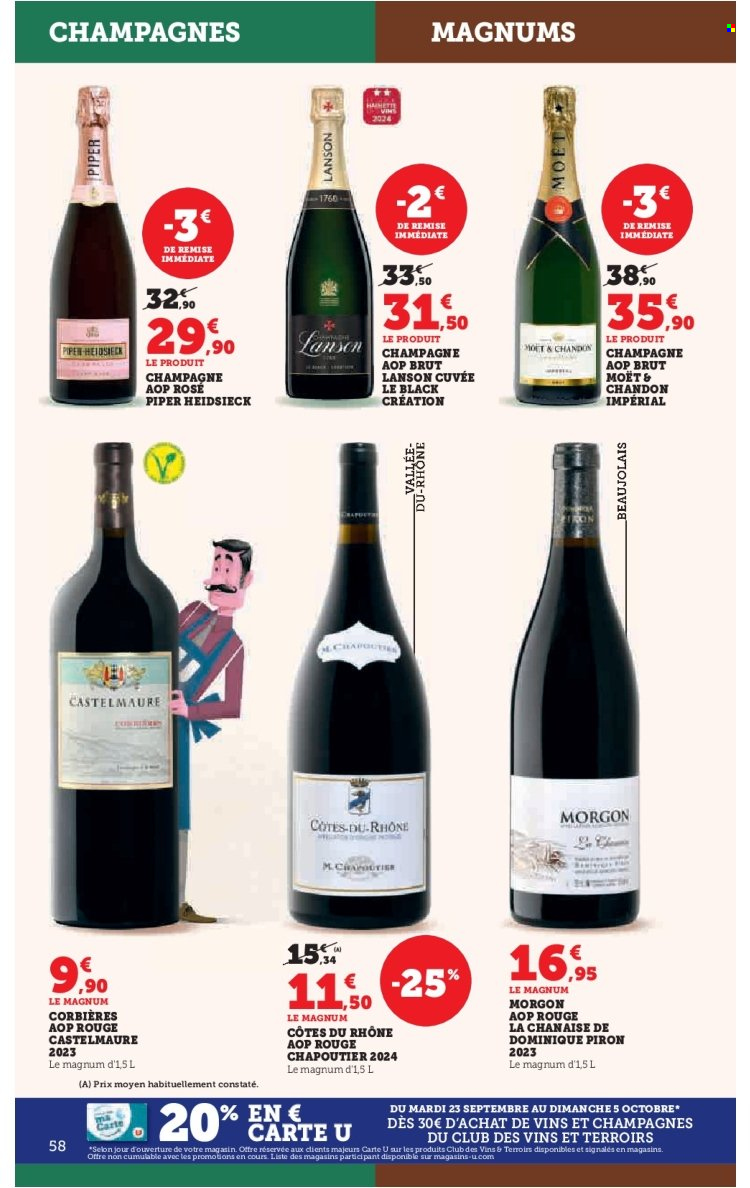 Catalogue HYPER U - 23/09/2025 - 05/10/2025. Page 58