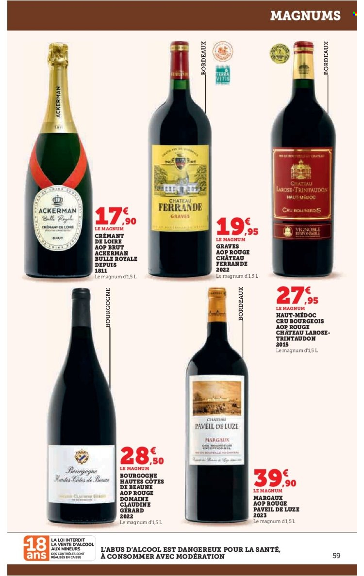 Catalogue HYPER U - 23/09/2025 - 05/10/2025. Page 59