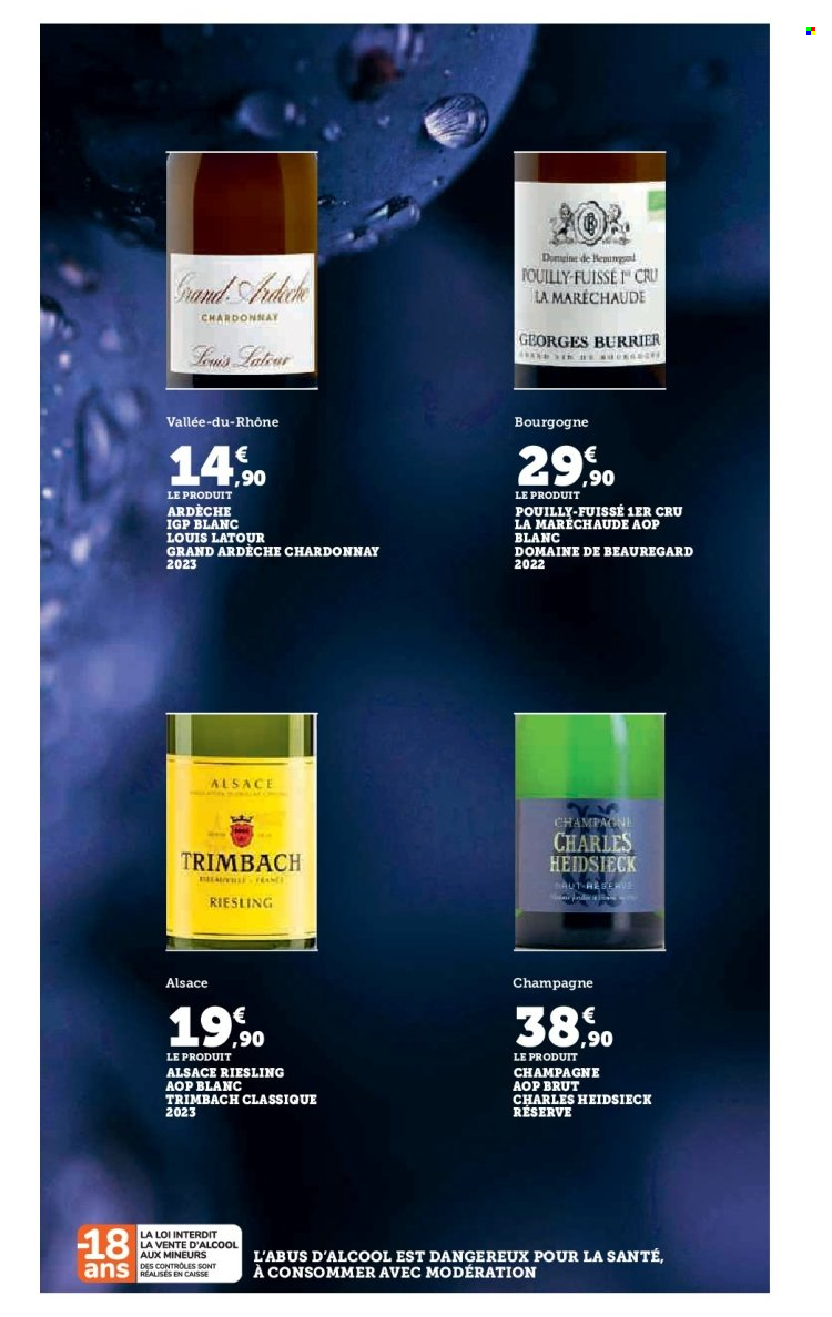 Catalogue HYPER U - 23/09/2025 - 05/10/2025. Page 71