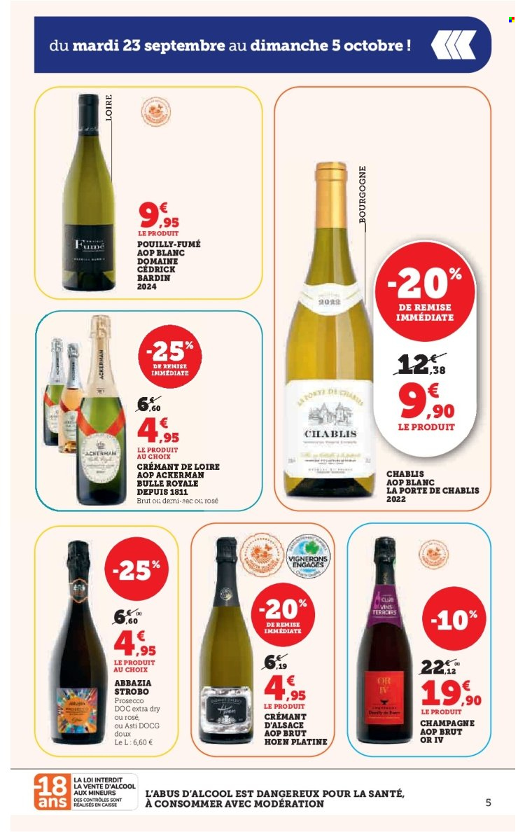 Catalogue U express - 23/09/2025 - 05/10/2025. Page 5