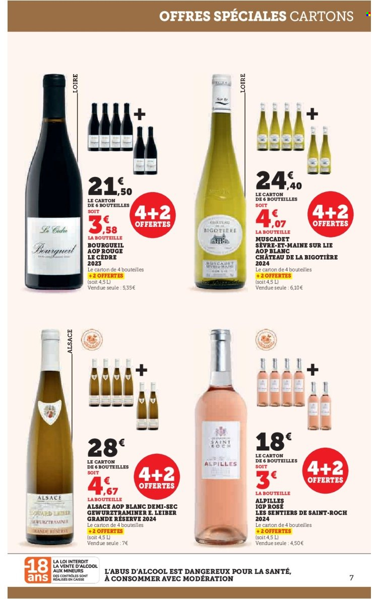 Catalogue U express - 23/09/2025 - 05/10/2025. Page 7