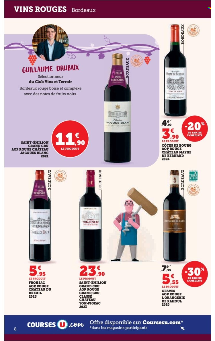 Catalogue U express - 23/09/2025 - 05/10/2025. Page 8