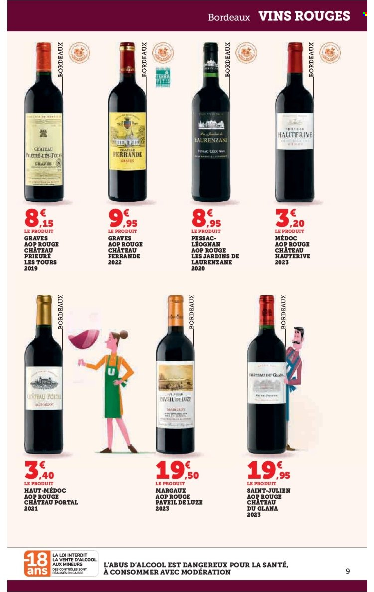 Catalogue U express - 23/09/2025 - 05/10/2025. Page 9