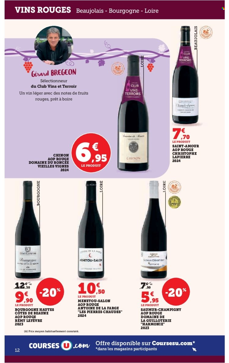 Catalogue U express - 23/09/2025 - 05/10/2025. Page 12