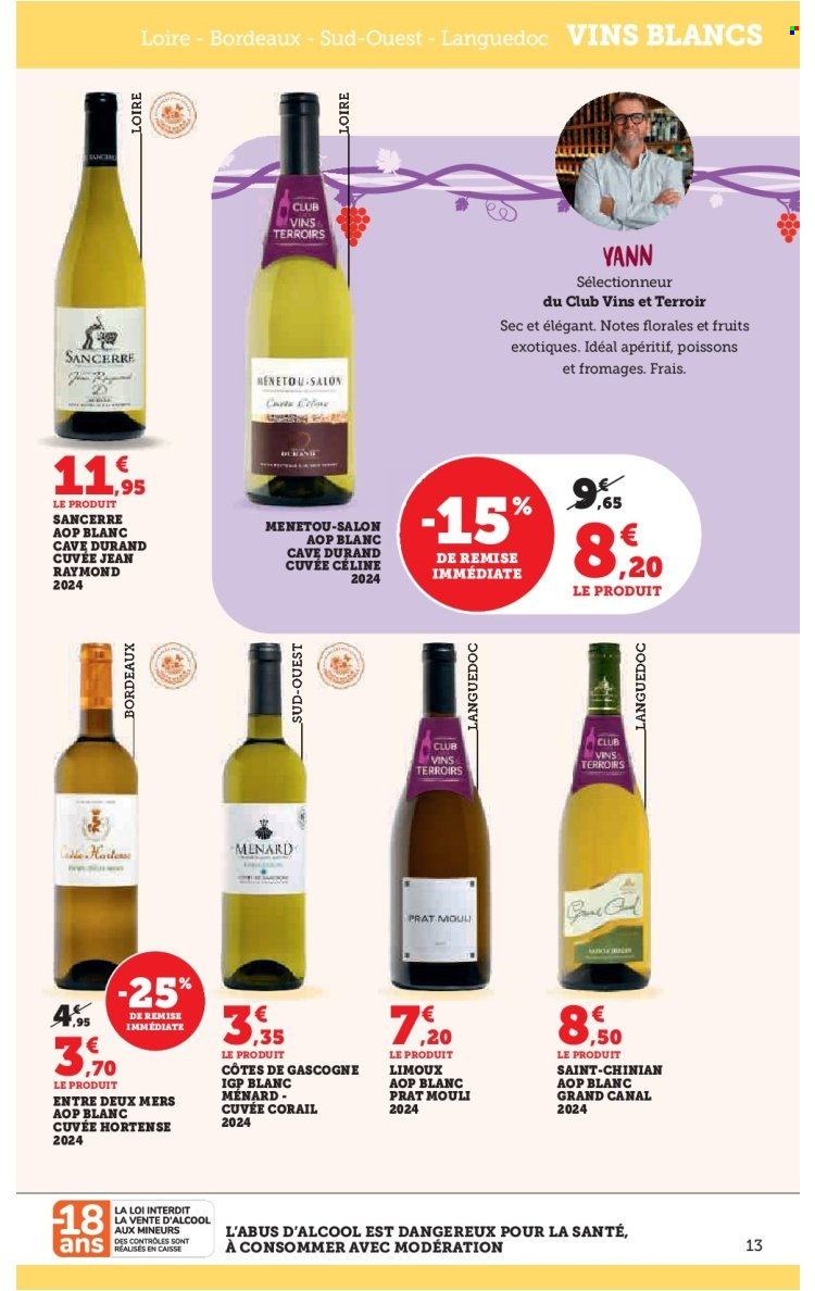 Catalogue U express - 23/09/2025 - 05/10/2025. Page 13