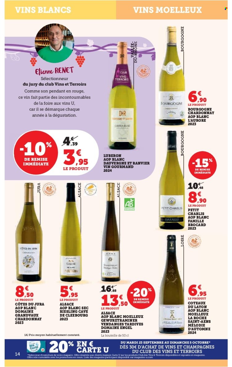 Catalogue U express - 23/09/2025 - 05/10/2025. Page 14