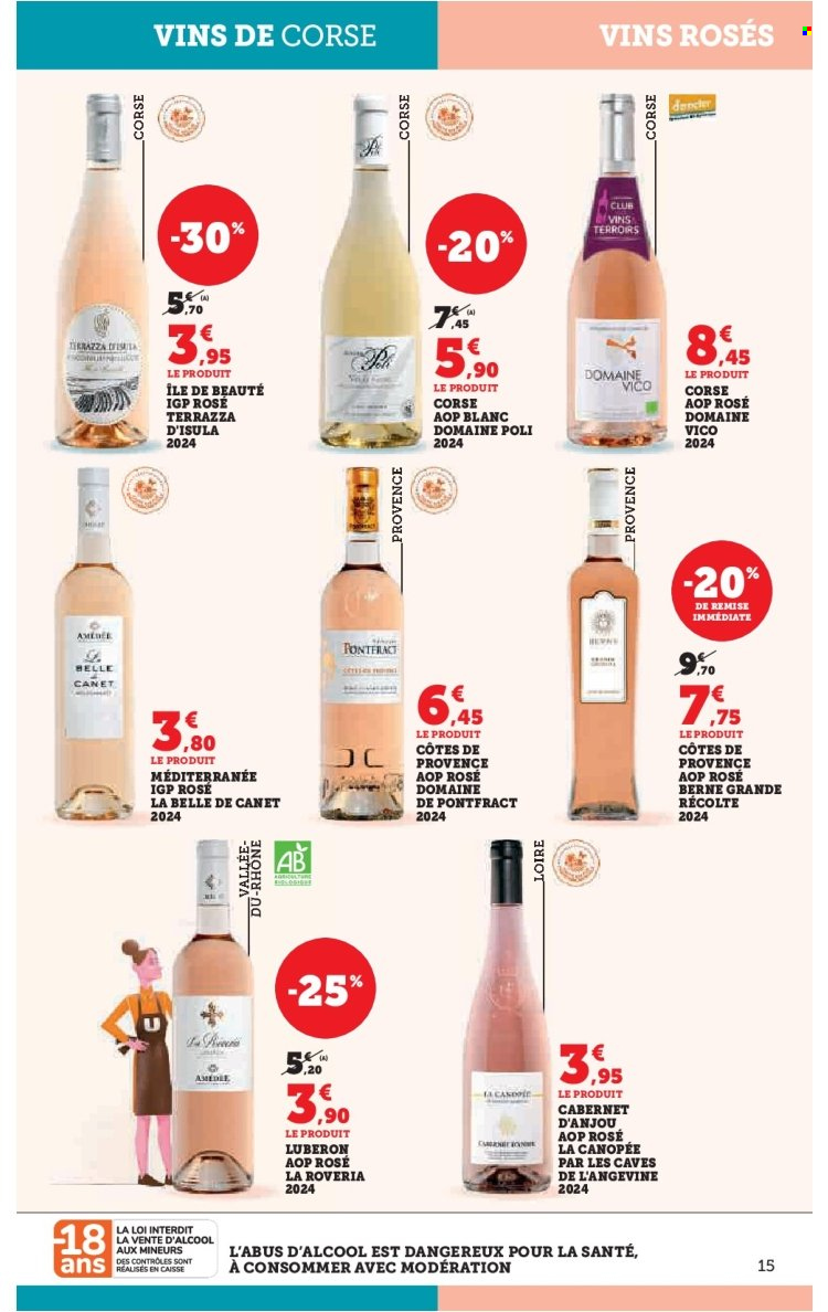 Catalogue U express - 23/09/2025 - 05/10/2025. Page 15