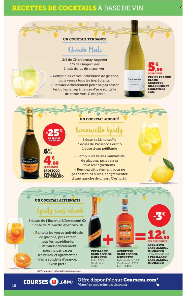 Catalogue U express - 23/09/2025 - 05/10/2025. Page 16