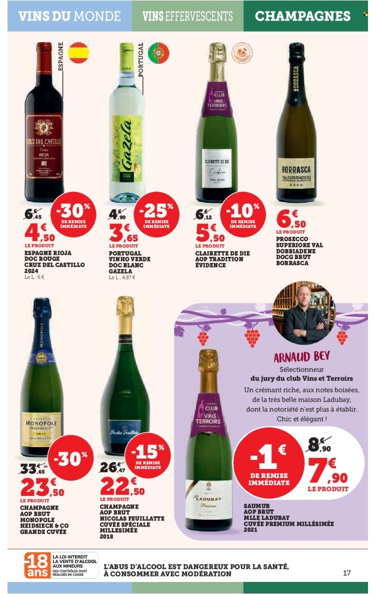 Catalogue U express - 23/09/2025 - 05/10/2025. Page 17