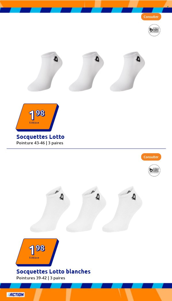 Catalogue Action - 10/09/2025 - 16/09/2025. Page 8