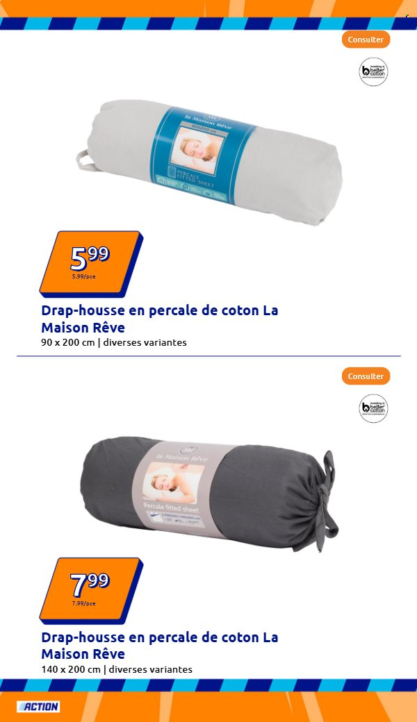 Catalogue Action - 10/09/2025 - 16/09/2025. Page 12