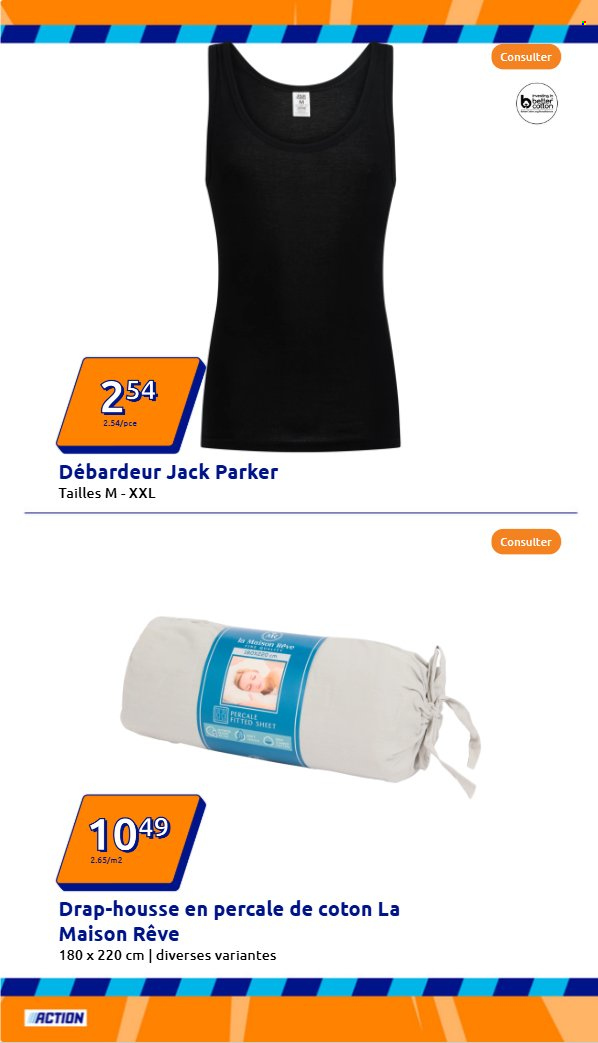 Catalogue Action - 10/09/2025 - 16/09/2025. Page 14