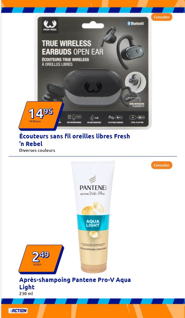 Catalogue Action - 10/09/2025 - 16/09/2025. Page 20