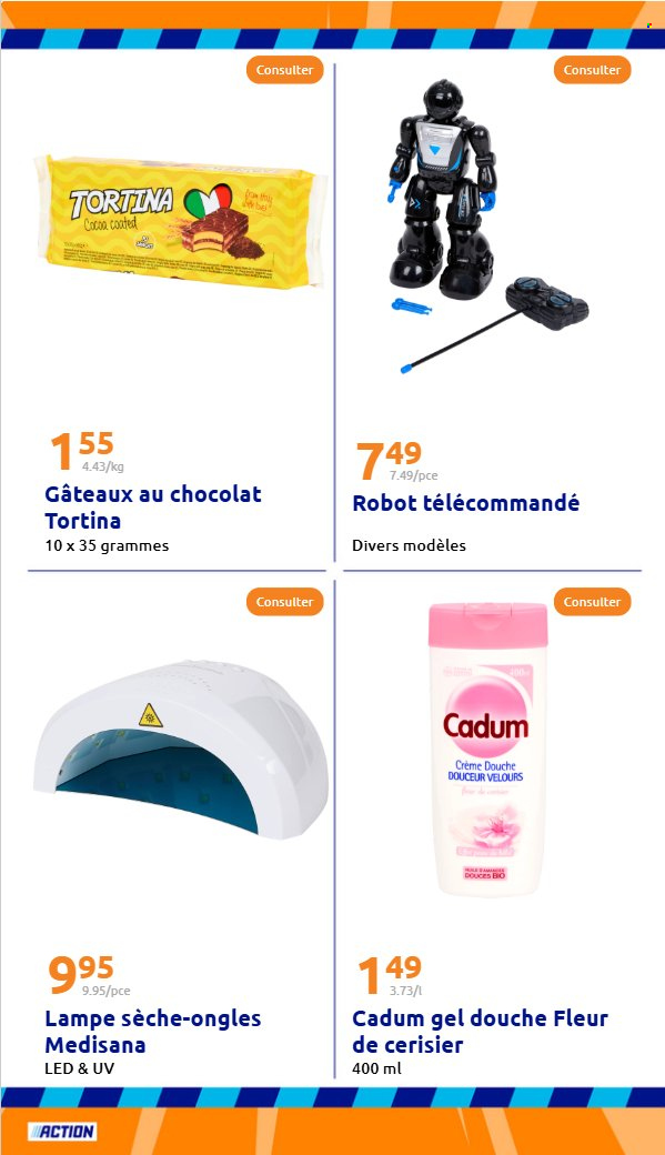 Catalogue Action - 10/09/2025 - 16/09/2025. Page 28