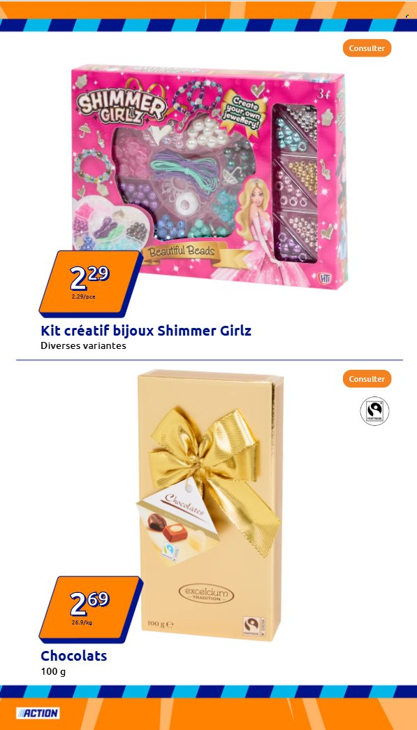 Catalogue Action - 10/09/2025 - 16/09/2025. Page 29