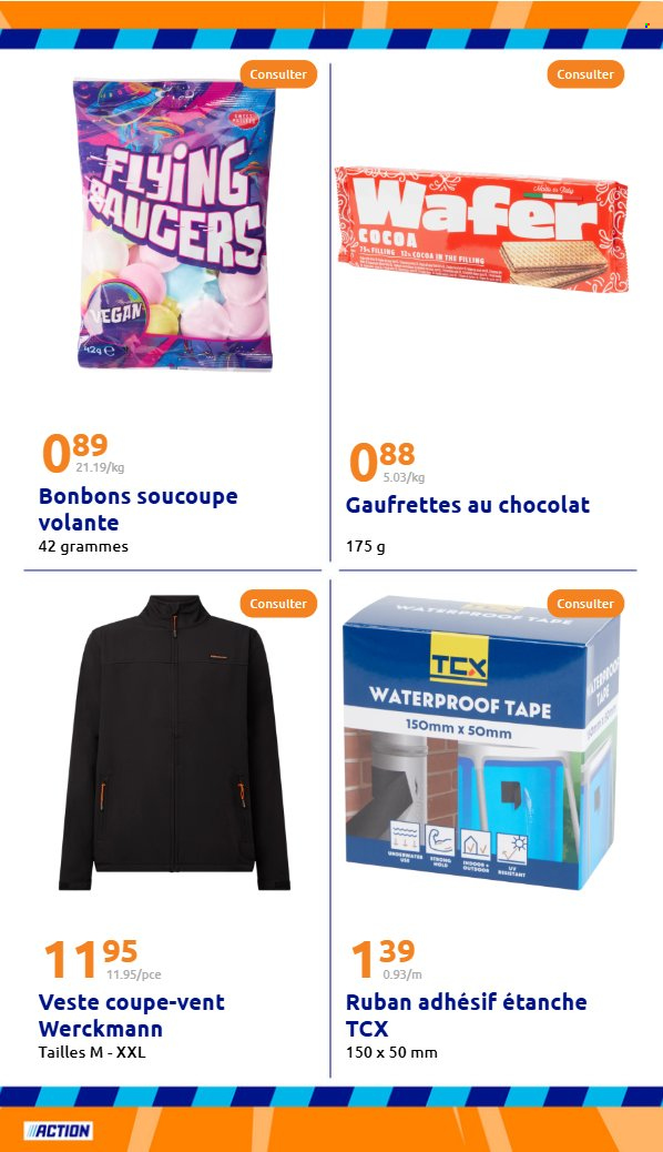 Catalogue Action - 10/09/2025 - 16/09/2025. Page 31