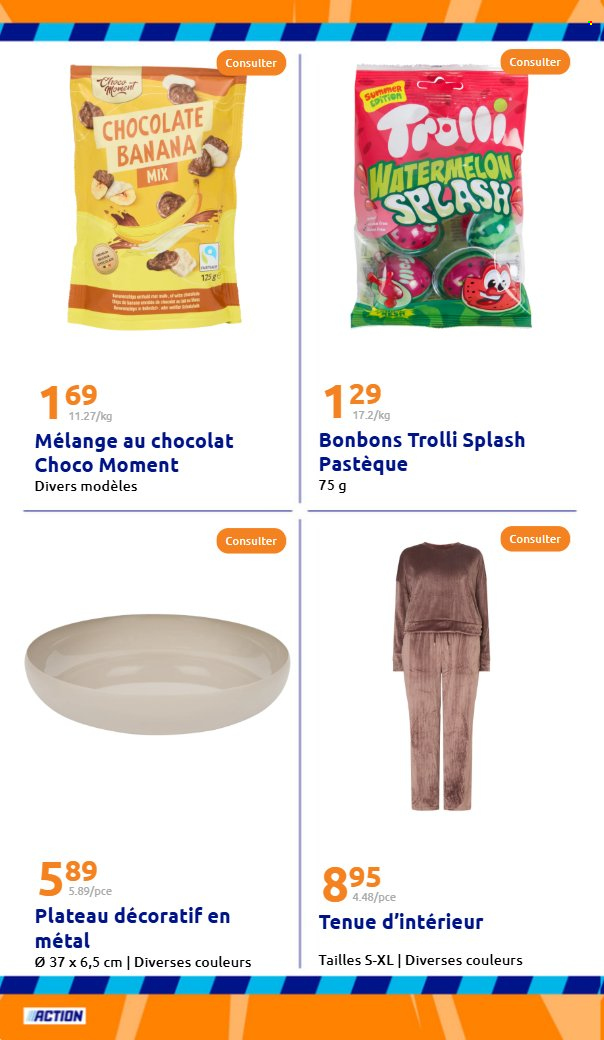 Catalogue Action - 10/09/2025 - 16/09/2025. Page 34