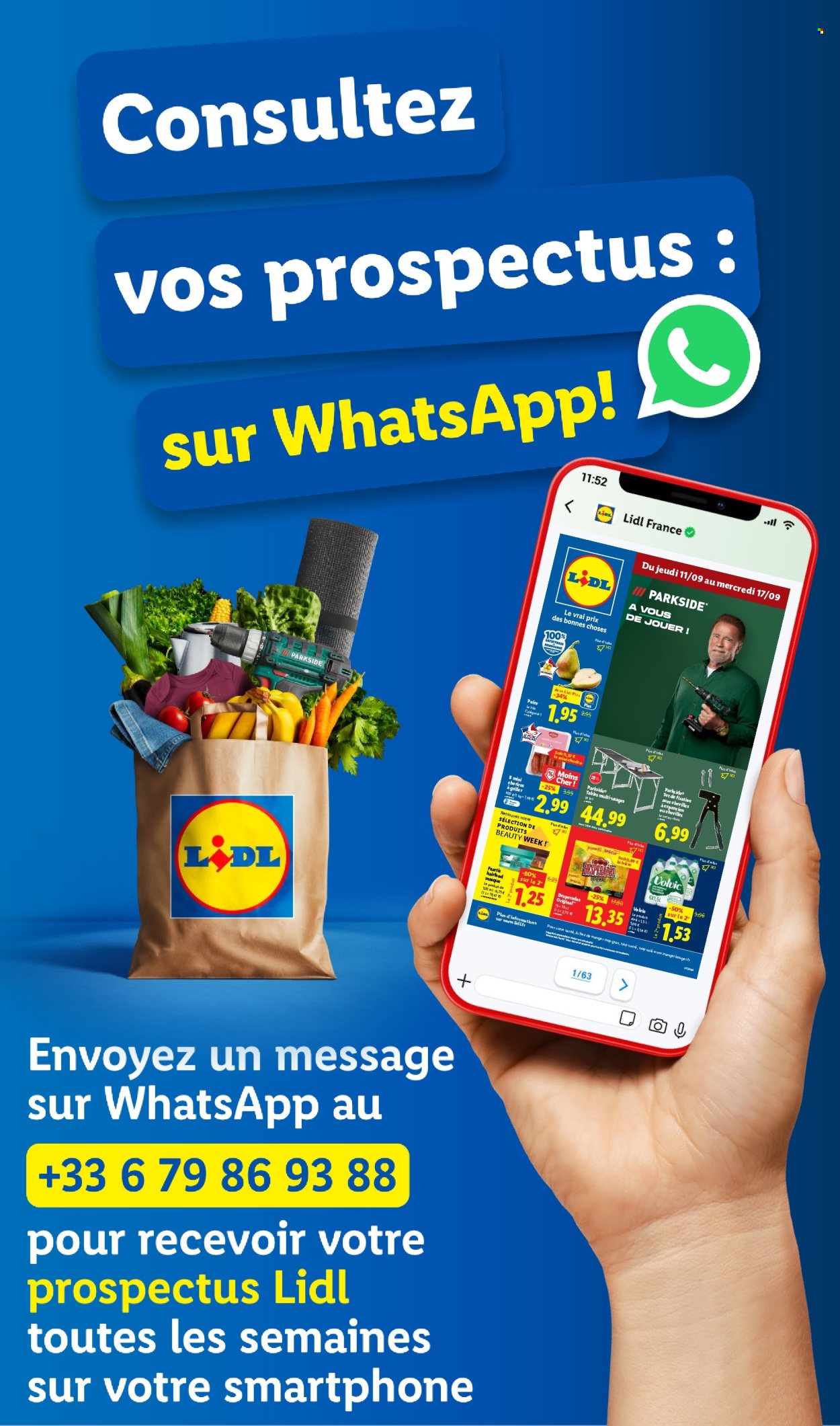 Catalogue Lidl - 11/09/2025 - 15/09/2025. Page 48