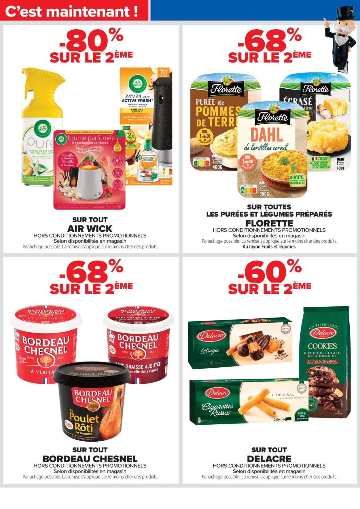 Catalogue Carrefour Hypermarchés - 16/09/2025 - 29/09/2025. Page 12