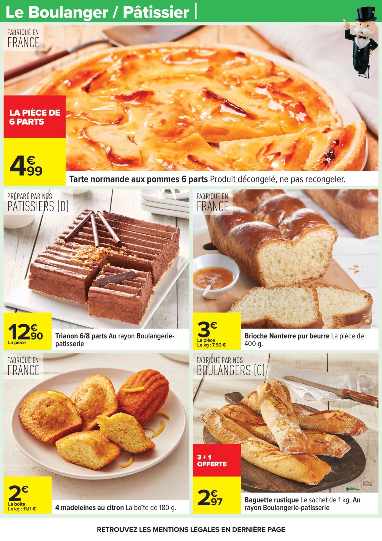 Catalogue Carrefour Hypermarchés - 16/09/2025 - 29/09/2025. Page 35