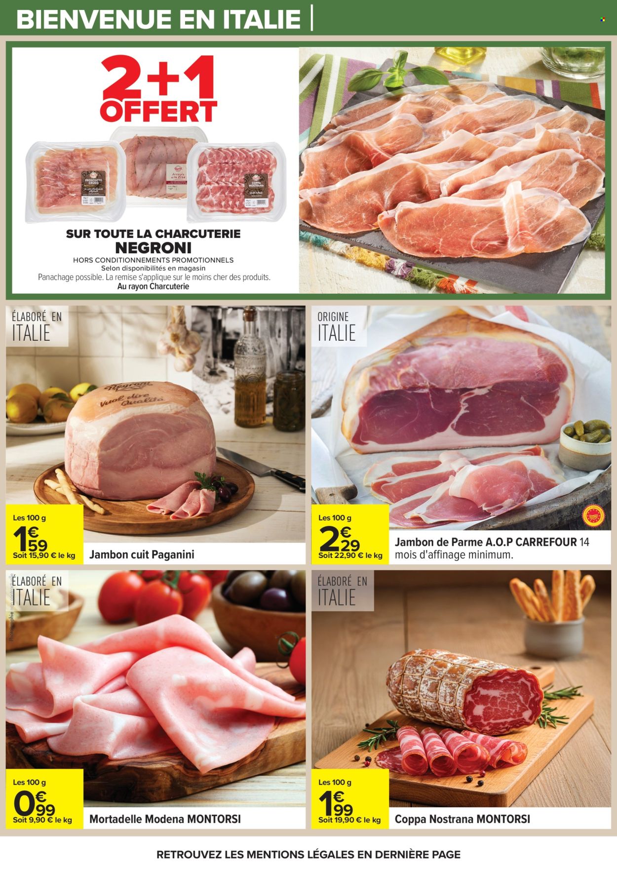 Catalogue Carrefour Hypermarchés - 16/09/2025 - 29/09/2025. Page 37