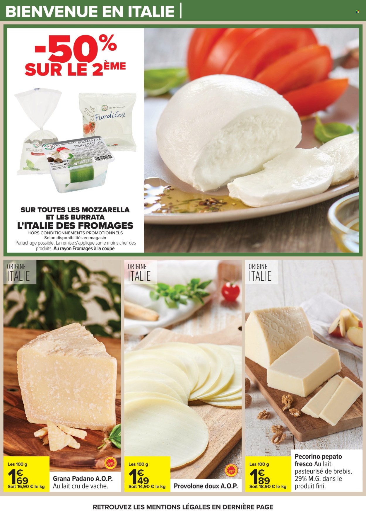 Catalogue Carrefour Hypermarchés - 16/09/2025 - 29/09/2025. Page 38