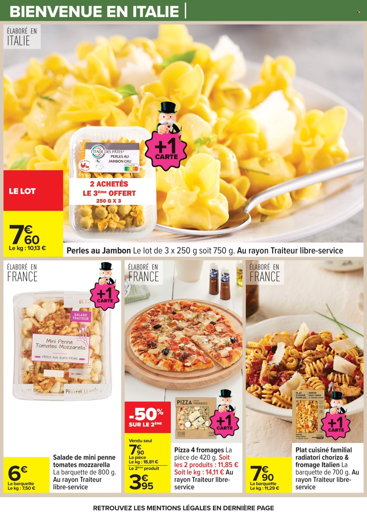 Catalogue Carrefour Hypermarchés - 16/09/2025 - 29/09/2025. Page 39