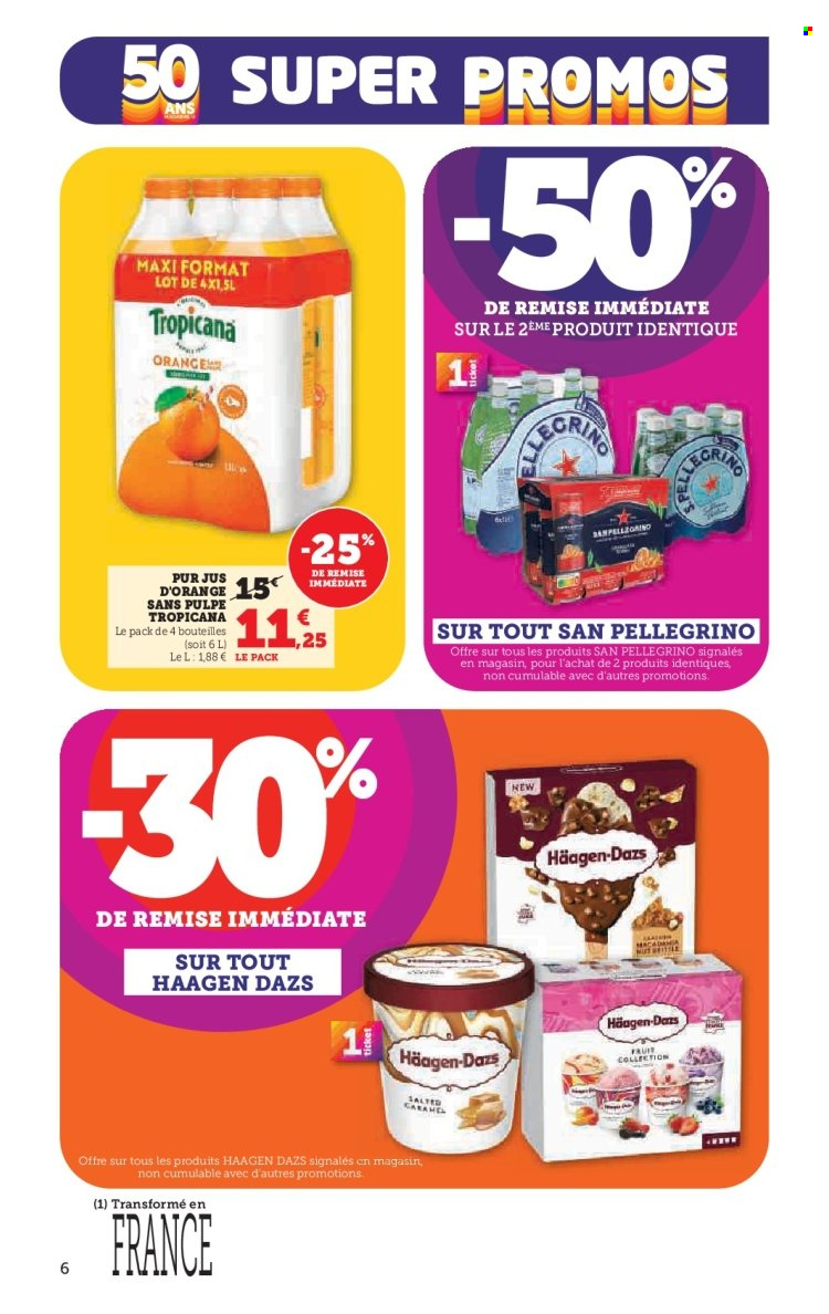 Catalogue HYPER U - 16/09/2025 - 28/09/2025. Page 6