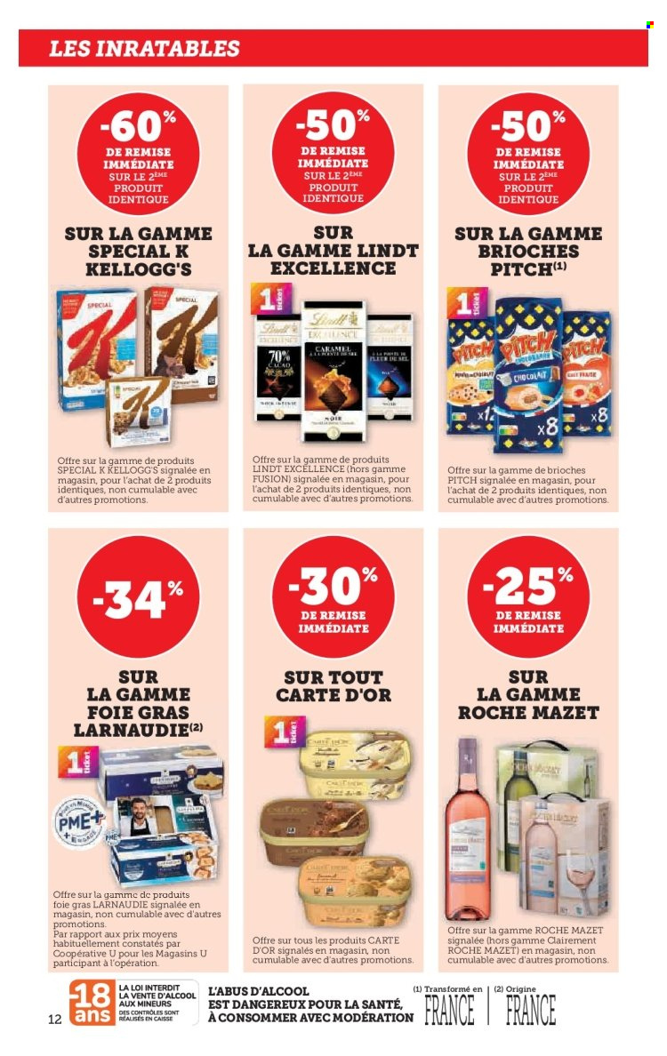 Catalogue HYPER U - 16/09/2025 - 28/09/2025. Page 12