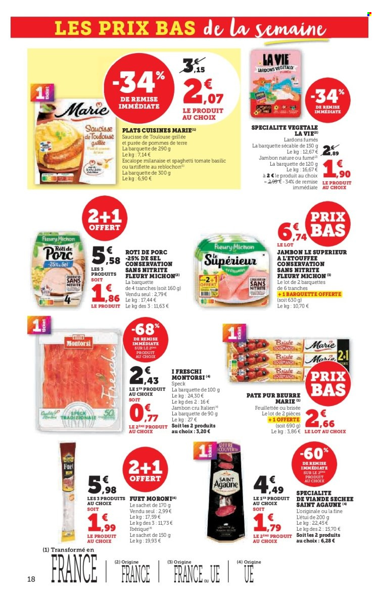 Catalogue HYPER U - 16/09/2025 - 28/09/2025. Page 18
