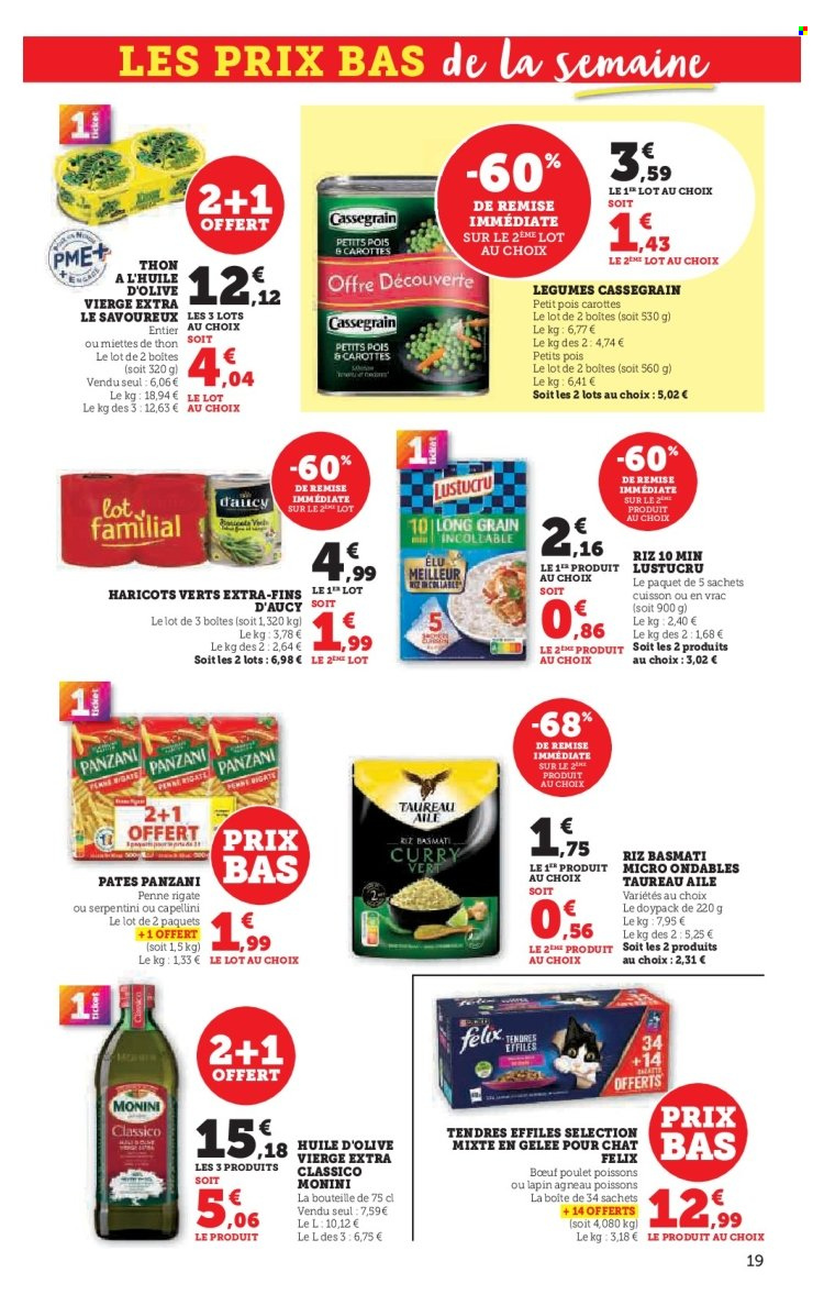 Catalogue HYPER U - 16/09/2025 - 28/09/2025. Page 19