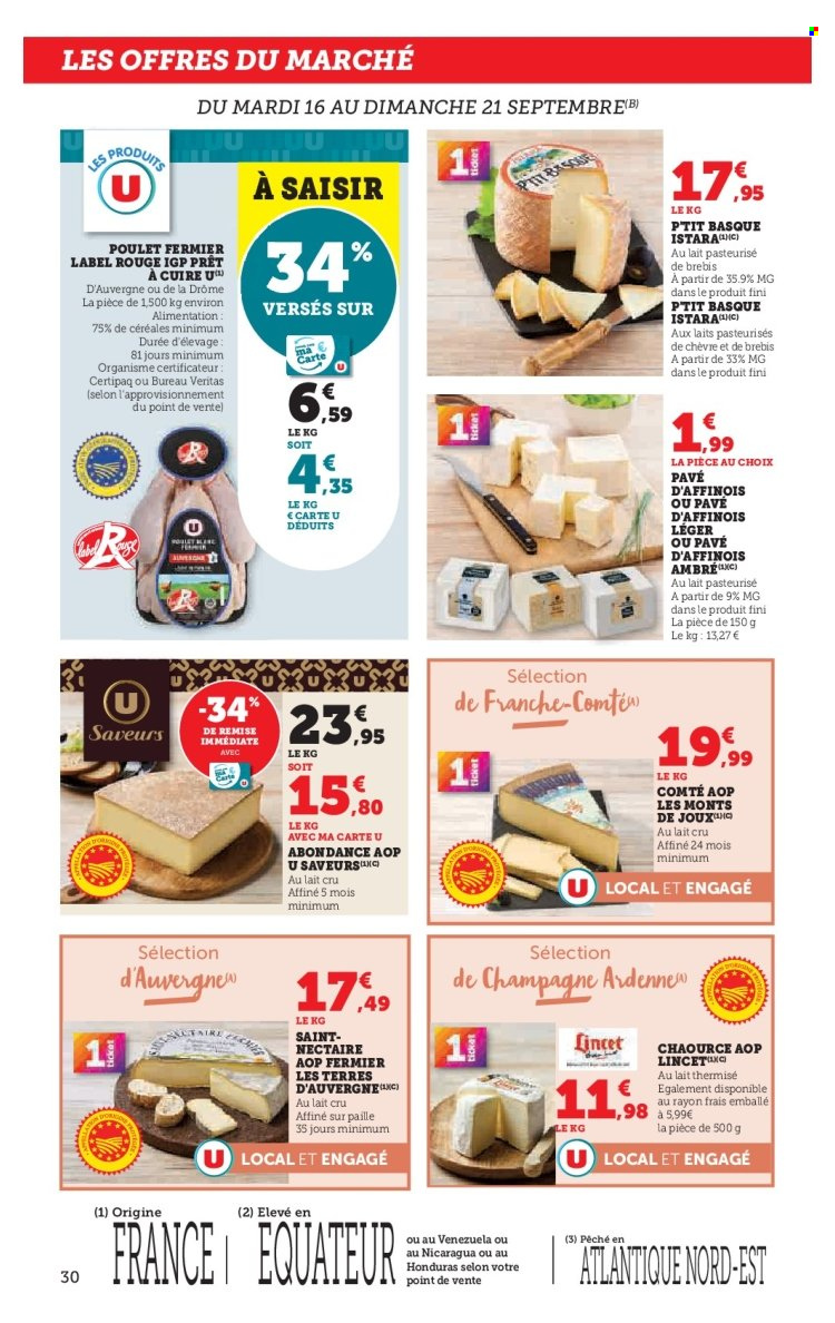 Catalogue HYPER U - 16/09/2025 - 28/09/2025. Page 30